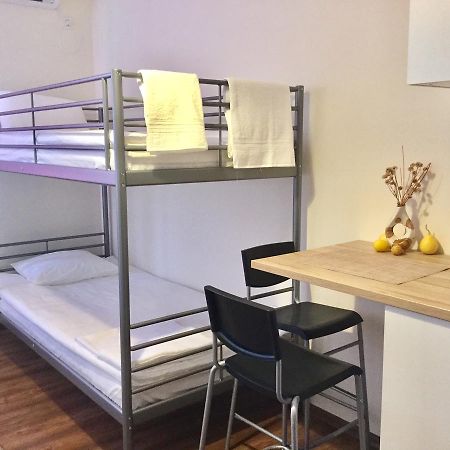 Easyapartments Софія Екстер'єр фото