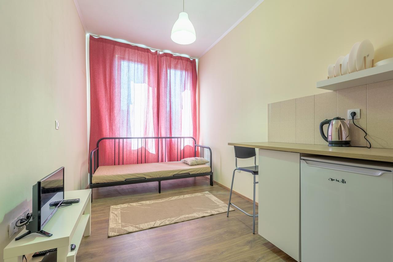 Easyapartments Софія Екстер'єр фото