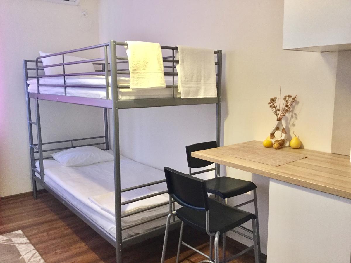 Easyapartments Софія Екстер'єр фото