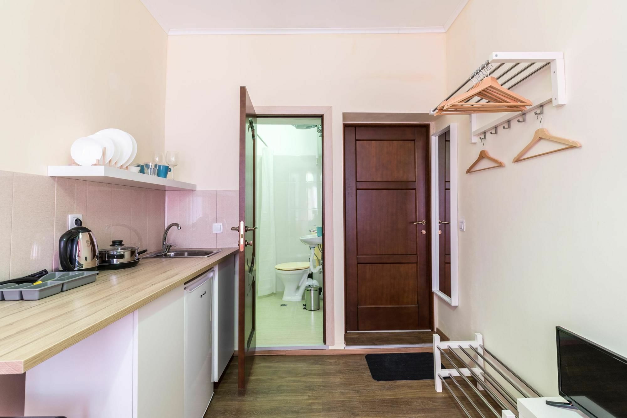 Easyapartments Софія Екстер'єр фото