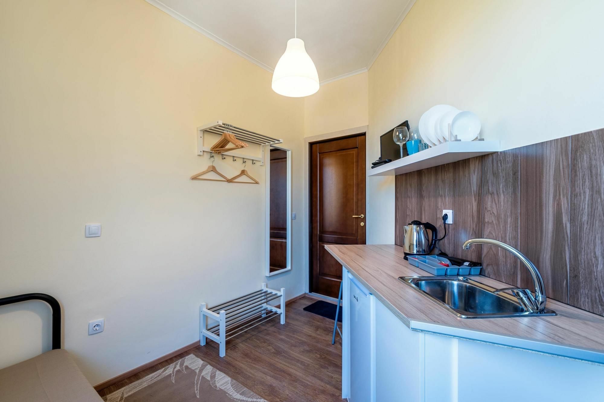 Easyapartments Софія Екстер'єр фото